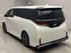 TOYOTA VELLFIRE HYBRID