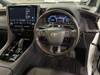 TOYOTA VELLFIRE HYBRID