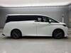 TOYOTA VELLFIRE HYBRID