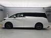 TOYOTA VELLFIRE HYBRID