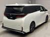 TOYOTA VELLFIRE HYBRID