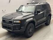 2024 TOYOTA LANDCRUISER 250