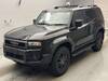 TOYOTA LANDCRUISER 250