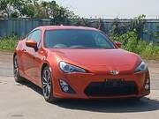 2015 TOYOTA 86 GT