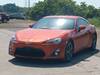 TOYOTA 86