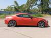 TOYOTA 86