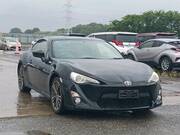 2014 TOYOTA 86