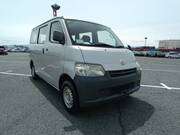 2015 TOYOTA TOWNACE VAN DX