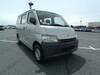 TOYOTA TOWNACE VAN
