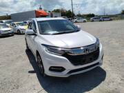 2020 HONDA VEZEL HYBRID Z HONDA SENSING