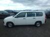 TOYOTA PROBOX VAN
