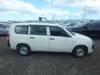 TOYOTA PROBOX VAN