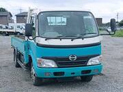 2006 HINO DUTRO 2ton