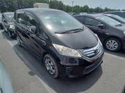 2013 HONDA FREED HYBRID