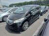 HONDA FREED HYBRID