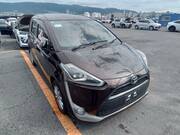 2015 TOYOTA SIENTA G