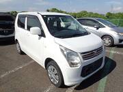 2013 SUZUKI WAGON R FX