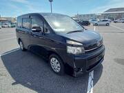 2012 TOYOTA VOXY X L EDITION