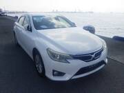 2013 TOYOTA MARK X 250G