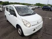 2014 SUZUKI ALTO