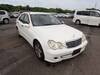 MERCEDES BENZ C CLASS