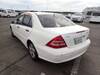 MERCEDES BENZ C CLASS