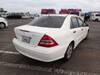 MERCEDES BENZ C CLASS