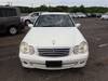 MERCEDES BENZ C CLASS
