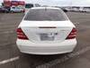 MERCEDES BENZ C CLASS
