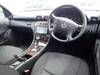 MERCEDES BENZ C CLASS