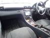 MERCEDES BENZ C CLASS