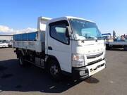 2020 MITSUBISHI CANTER 4ton