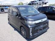 2018 DAIHATSU MOVE