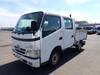 TOYOTA TOYOACE TRUCK