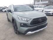 2020 TOYOTA RAV4 ADVENTURE