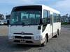 TOYOTA COASTER