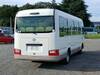 TOYOTA COASTER