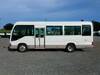 TOYOTA COASTER