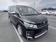 2015 TOYOTA VOXY