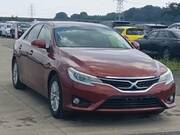 2013 TOYOTA MARK X 250G