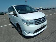2016 NISSAN SERENA