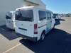 TOYOTA TOWNACE VAN
