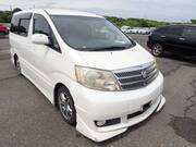 2005 TOYOTA ALPHARD
