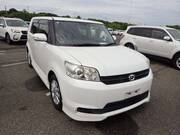 2013 TOYOTA COROLLA RUMION