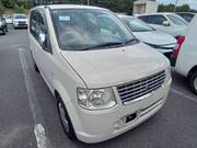 2011 MITSUBISHI EK WAGON MX