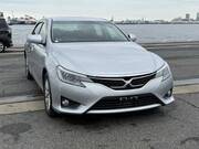 2015 TOYOTA MARK X 250G