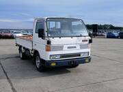 1992 MAZDA TITAN 1.5ton