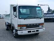 1998 MITSUBISHI FIGHTER 3.26ton