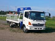 2011 HINO RANGER 2.05ton