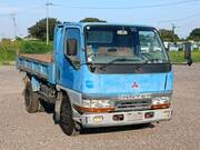 1996 MITSUBISHI CANTER 2ton